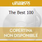 The Best 100 cd