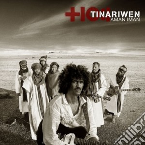 Tinariwen - Aman Iman cd musicale di TINARIWEN