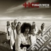 Tinariwen - Aman Iman cd