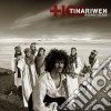 Tinariwen - Aman Iman cd musicale di TINARIWEN