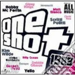 Various Artists - One Shot 1989 (2 Cd) cd