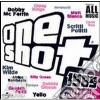 Various Artists - One Shot 1989 (2 Cd) cd