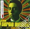 Sergio Mendes - Timeless cd