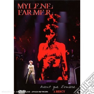 (Music Dvd) Mylene Farmer - Avant Que L'Ombre...? cd musicale di Universal Music