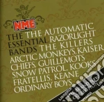 Nme Presents Essential Bands 2006 / Various (2 Cd) cd