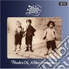 Thin Lizzy - Shades Of A Blue Orphanage cd musicale di Lizzy Thin