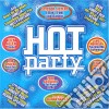 Hot Party Winter 2007 / Various cd