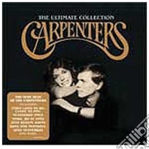 Carpenters - Ultimate Collection (2 Cd) cd musicale di Carpenters (The)