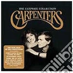 Carpenters - Ultimate Collection (2 Cd) cd