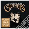 Carpenters - Ultimate Collection (2 Cd) cd