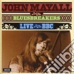 John Mayall And The Bluesbreakers - Live At The Bbc