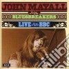 John Mayall And The Bluesbreakers - Live At The Bbc cd