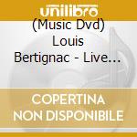 (Music Dvd) Louis Bertignac - Live Power Trio (Super Jewel Box) cd musicale di Universal Music