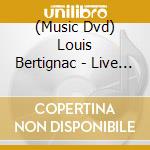 (Music Dvd) Louis Bertignac - Live Power Trio (Super Jewel Box) cd