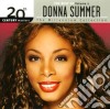 Donna Summer - Te Best Of Donna Summer - Volume 2 cd