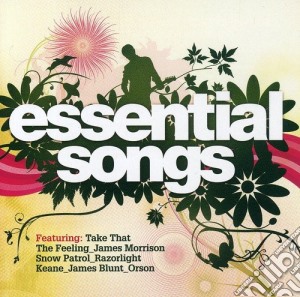 Essential Songs / Various (2 Cd) cd musicale di Universal Music