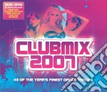 Clubmix 2007 cd