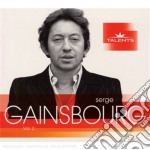 Serge Gainsbourg - Talent 2