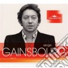 Serge Gainsbourg - Talent 2 cd