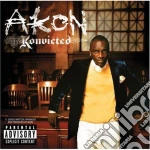 Akon - Konvicted cd