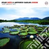 Stan Getz / Antonio Carlos Jobim - Their Greatest Hits cd