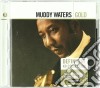 Muddy Waters - Gold (2 Cd) cd
