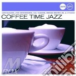 Coffee Time Jazz Jazz Club / Various
