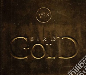 Charlie Parker - Bird Gold (3 Cd) cd musicale di Charlie Parker