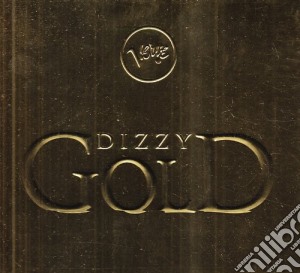 Dizzy Gillespie - Dizzy Gold (3 Cd) cd musicale di Dizzy Gillespie