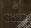 Dizzy Gillespie - Dizzy Gold (3 Cd) cd