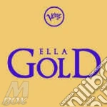 Ella Fitzgerald - Ella Gold (3 Cd) cd