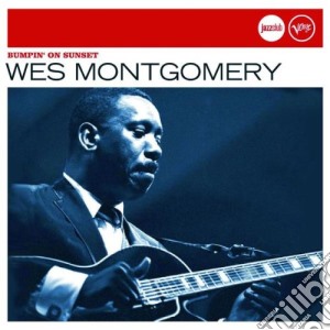 Wes Montgomery - Bumpin' On Suns cd musicale di Wes Montgomery