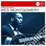 Wes Montgomery - Bumpin' On Suns cd