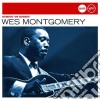 Wes Montgomery - Bumpin' On Suns cd