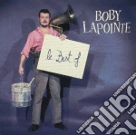 Boby Lapointe - Le Best Of cd