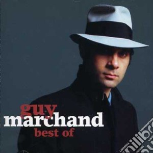 Guy Marchand - The Best Of cd musicale di Guy Marchand