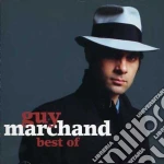 Guy Marchand - The Best Of cd