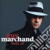 Guy Marchand - The Best Of cd