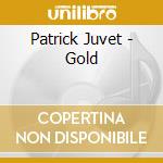 Patrick Juvet - Gold cd