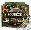 Squeeze - Essential cd