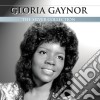 Gloria Gaynor - Silver Collection cd