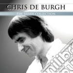 Chris De Burgh - Silver Collection cd