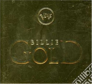 Billie Holiday - Billie Gold (3 Cd) cd musicale di Billie Holiday