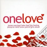 One Love (2 Cd) cd