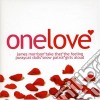 One Love (2 Cd) cd