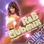 R&B Clubmix: The Biggest Tracks And Club Remixes 2007 / Various (2 Cd) cd