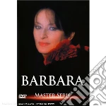 (Music Dvd) Barbara - Master Serie cd