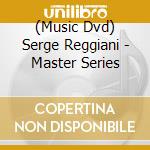 (Music Dvd) Serge Reggiani - Master Series cd musicale