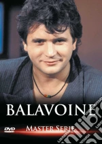(Music Dvd) Daniel Balavoine - Master Serie cd