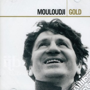 Mouloudji - Gold (2 Cd) cd musicale di Mouloudji